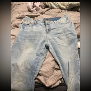 Men’s jeans
